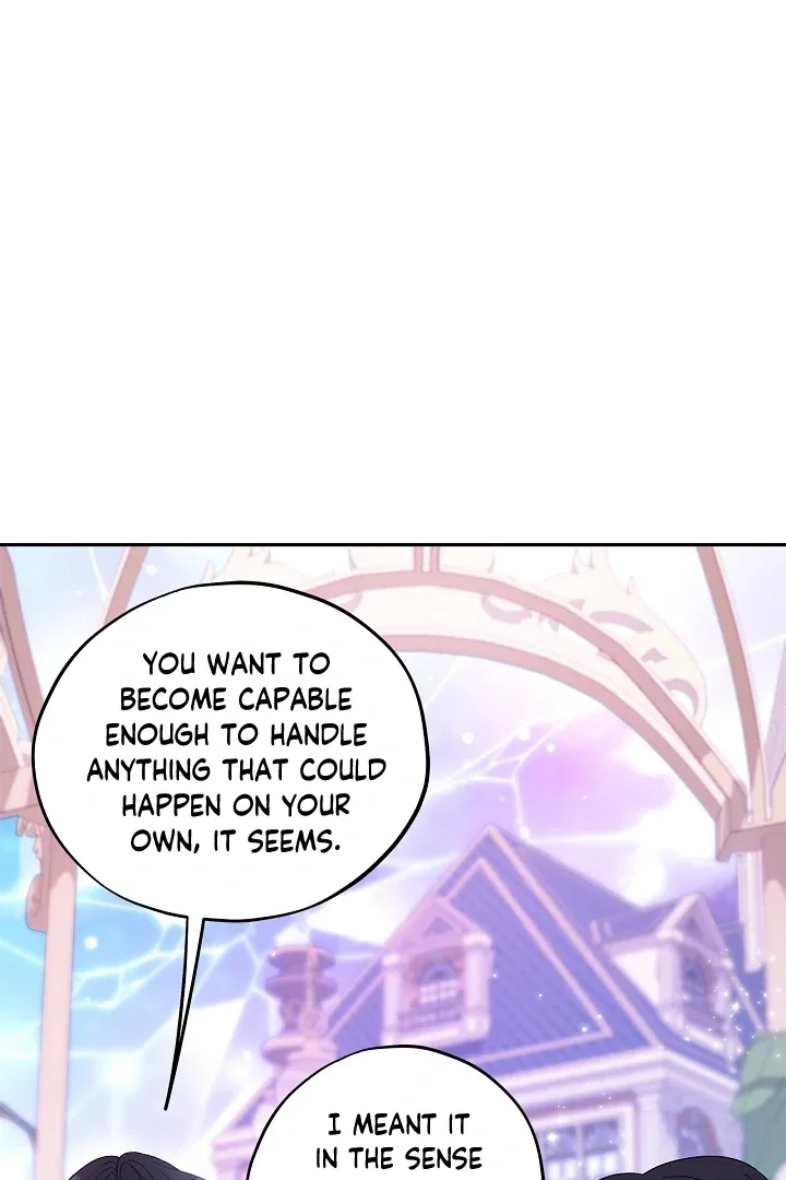 I Will Become the Villain's Poison Taster Chapter 69 page 10