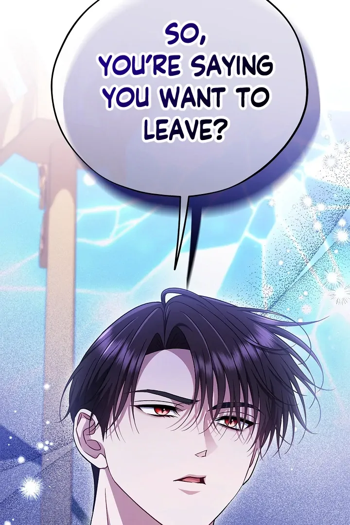 I Will Become the Villain's Poison Taster Chapter 69 page 12