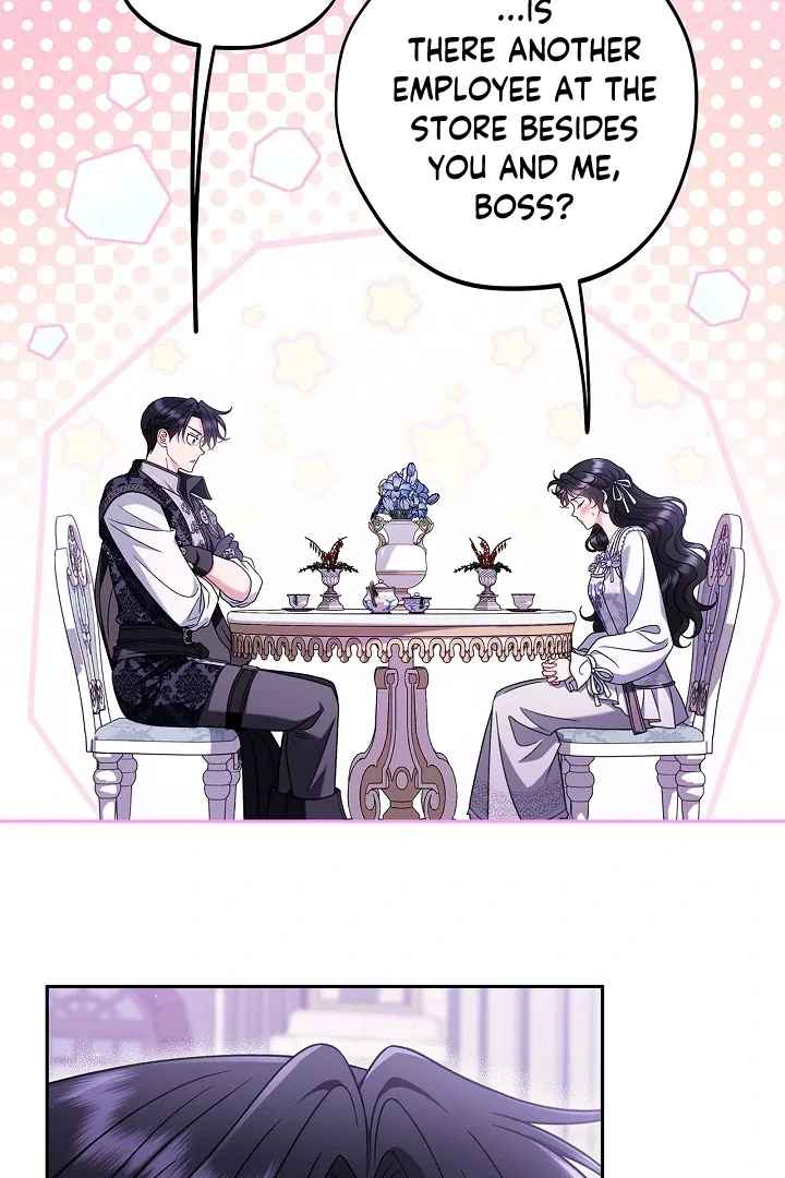I Will Become the Villain's Poison Taster Chapter 69 page 31