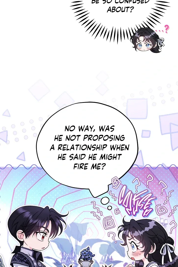 I Will Become the Villain's Poison Taster Chapter 69 page 33