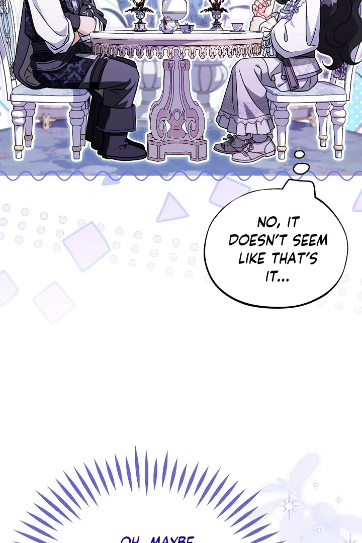I Will Become the Villain's Poison Taster Chapter 69 page 34