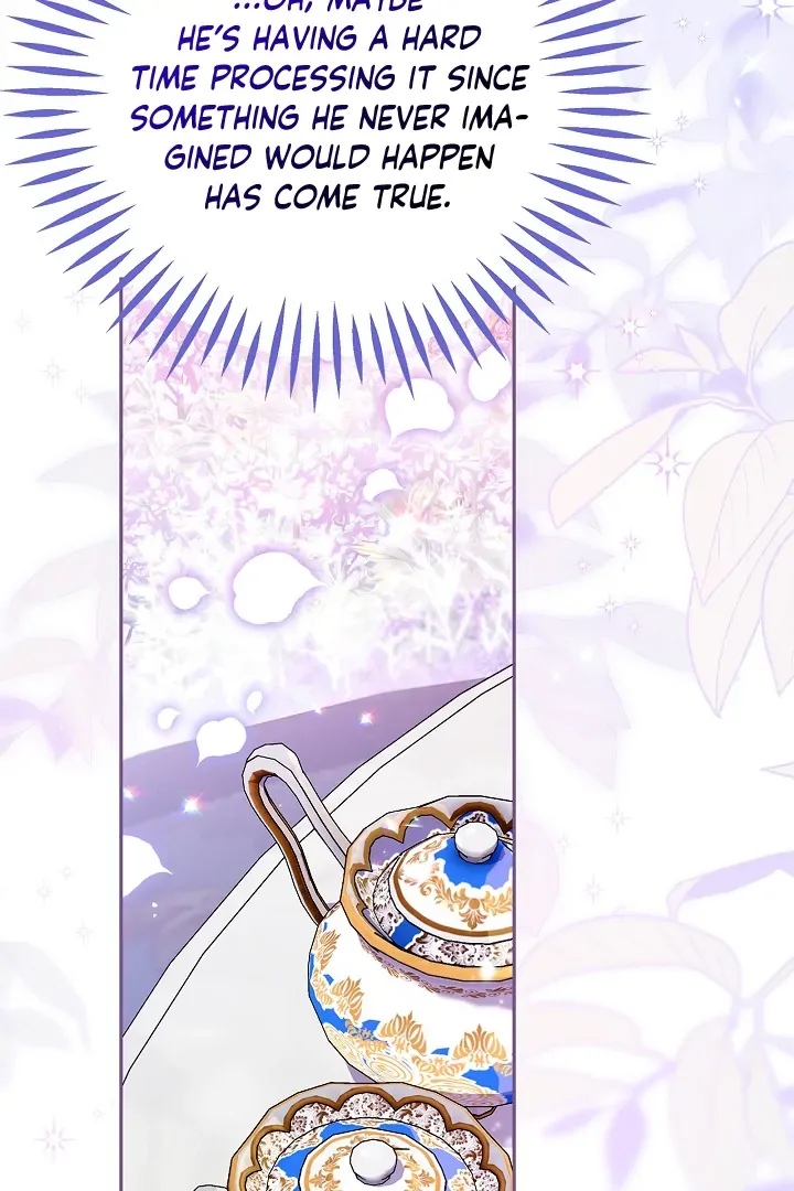 I Will Become the Villain's Poison Taster Chapter 69 page 35