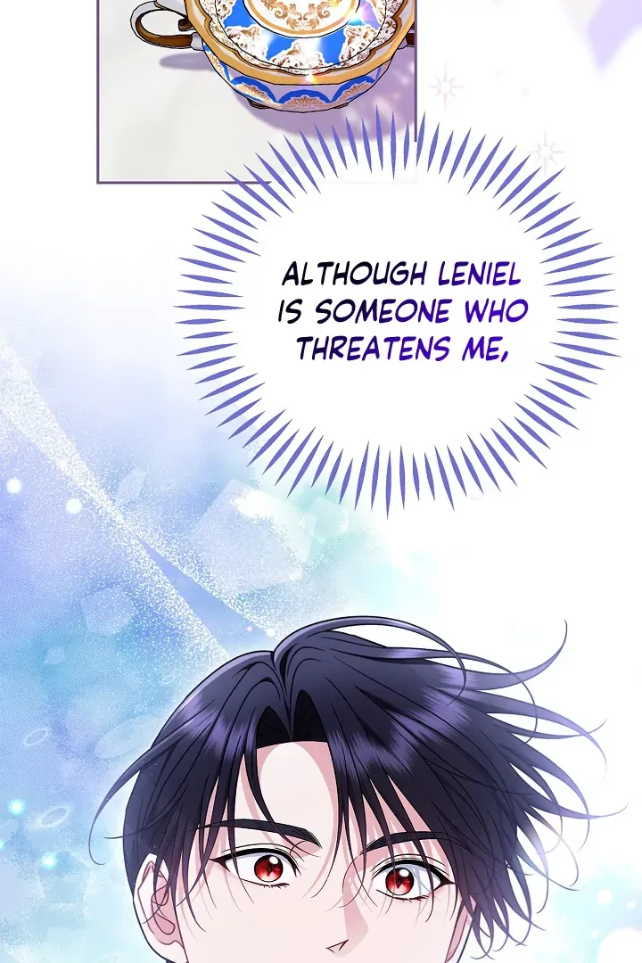 I Will Become the Villain's Poison Taster Chapter 69 page 36