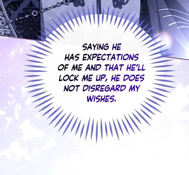 I Will Become the Villain's Poison Taster Chapter 69 page 38