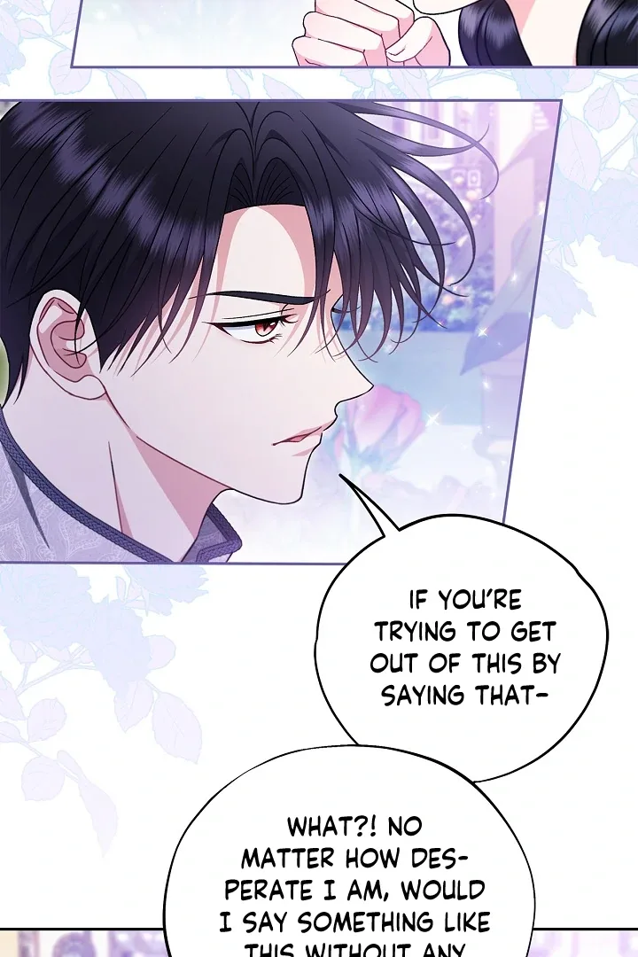 I Will Become the Villain's Poison Taster Chapter 69 page 40