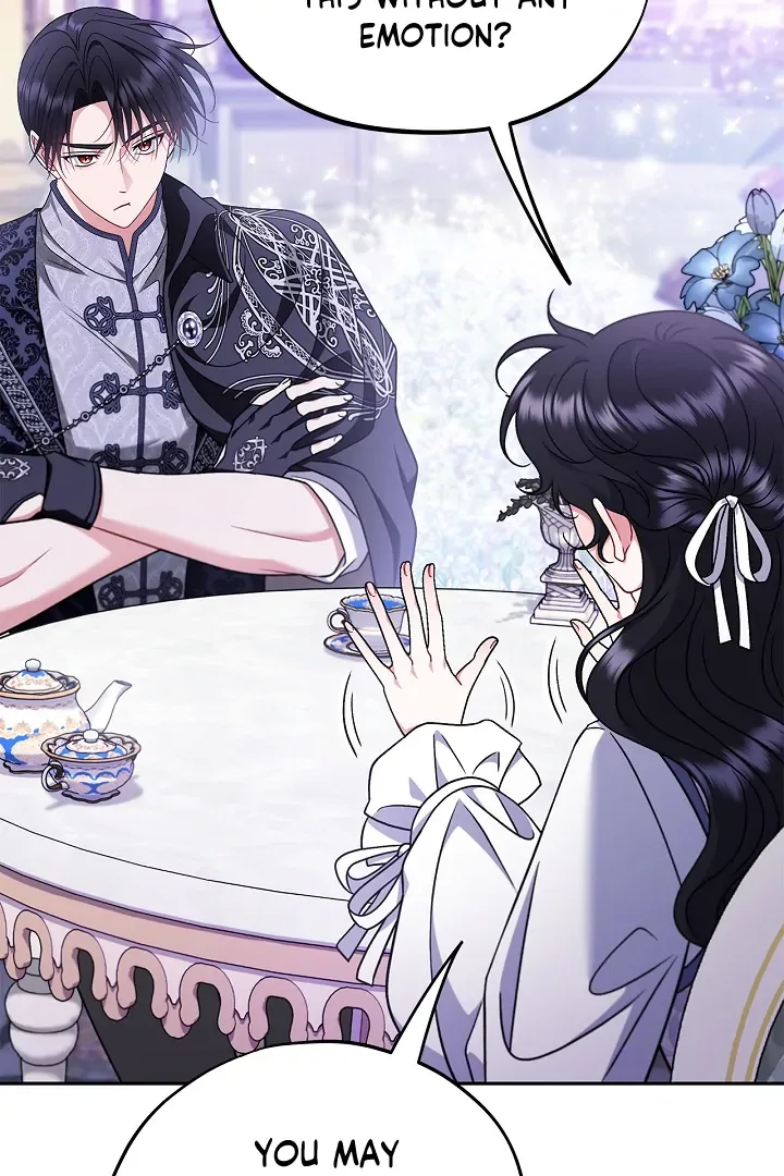 I Will Become the Villain's Poison Taster Chapter 69 page 41