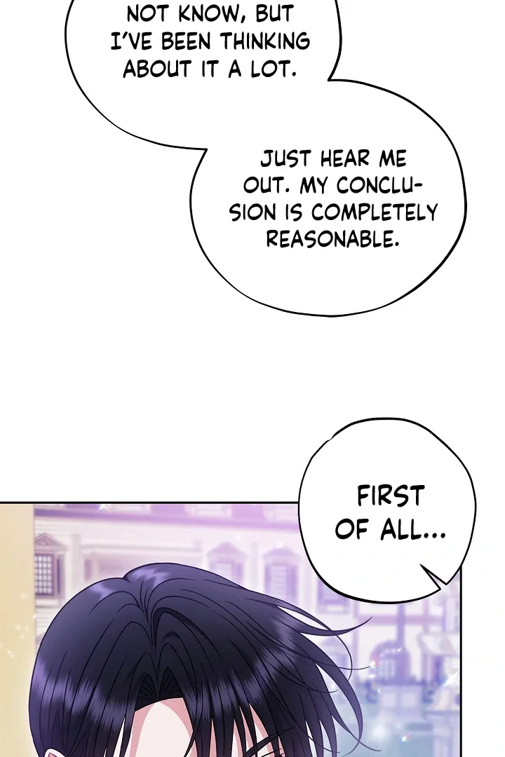 I Will Become the Villain's Poison Taster Chapter 69 page 42