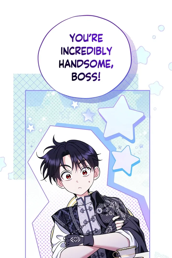 I Will Become the Villain's Poison Taster Chapter 69 page 45