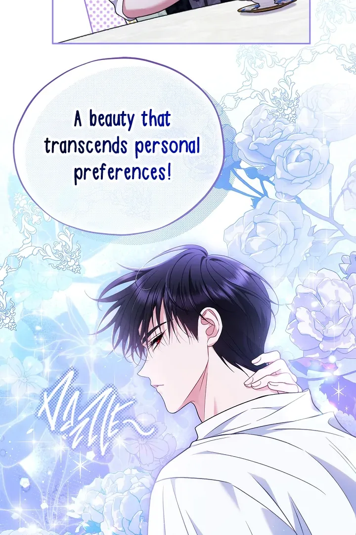 I Will Become the Villain's Poison Taster Chapter 69 page 46