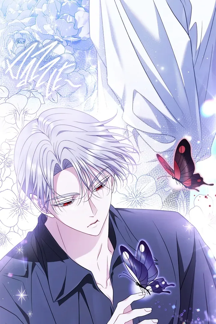 I Will Become the Villain's Poison Taster Chapter 69 page 47