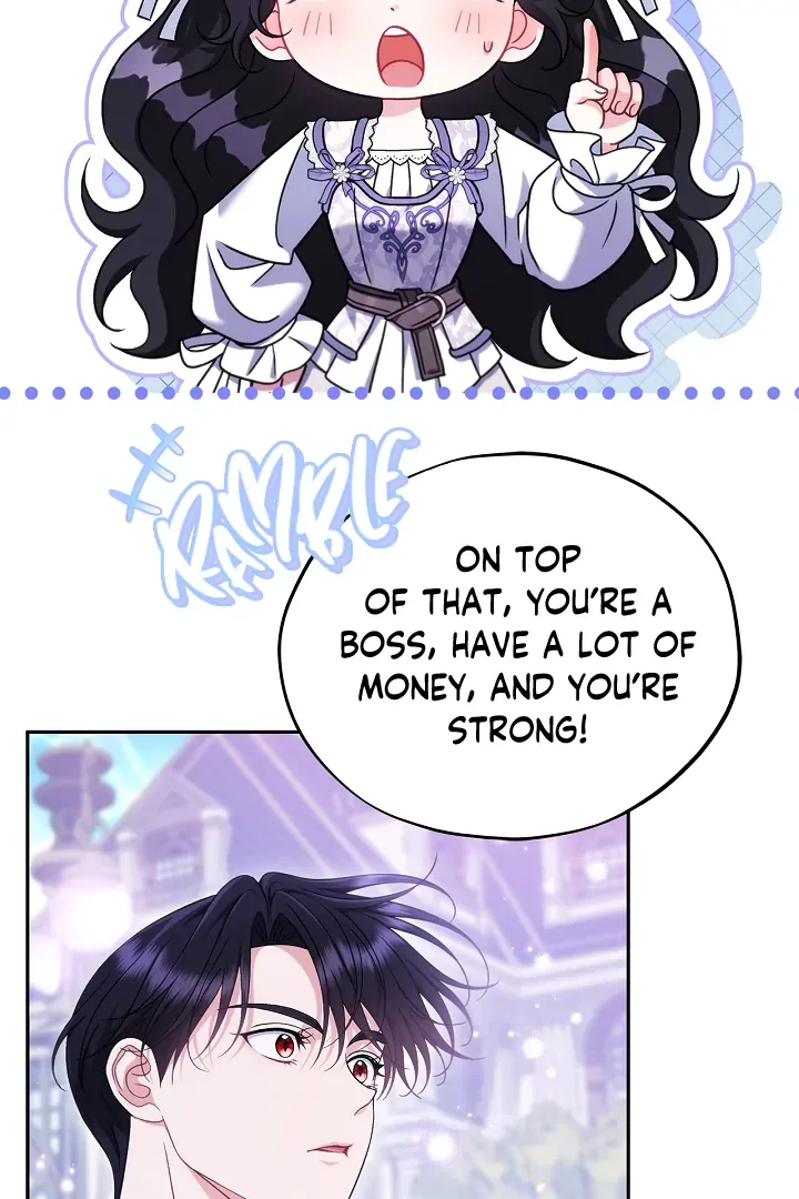 I Will Become the Villain's Poison Taster Chapter 69 page 49