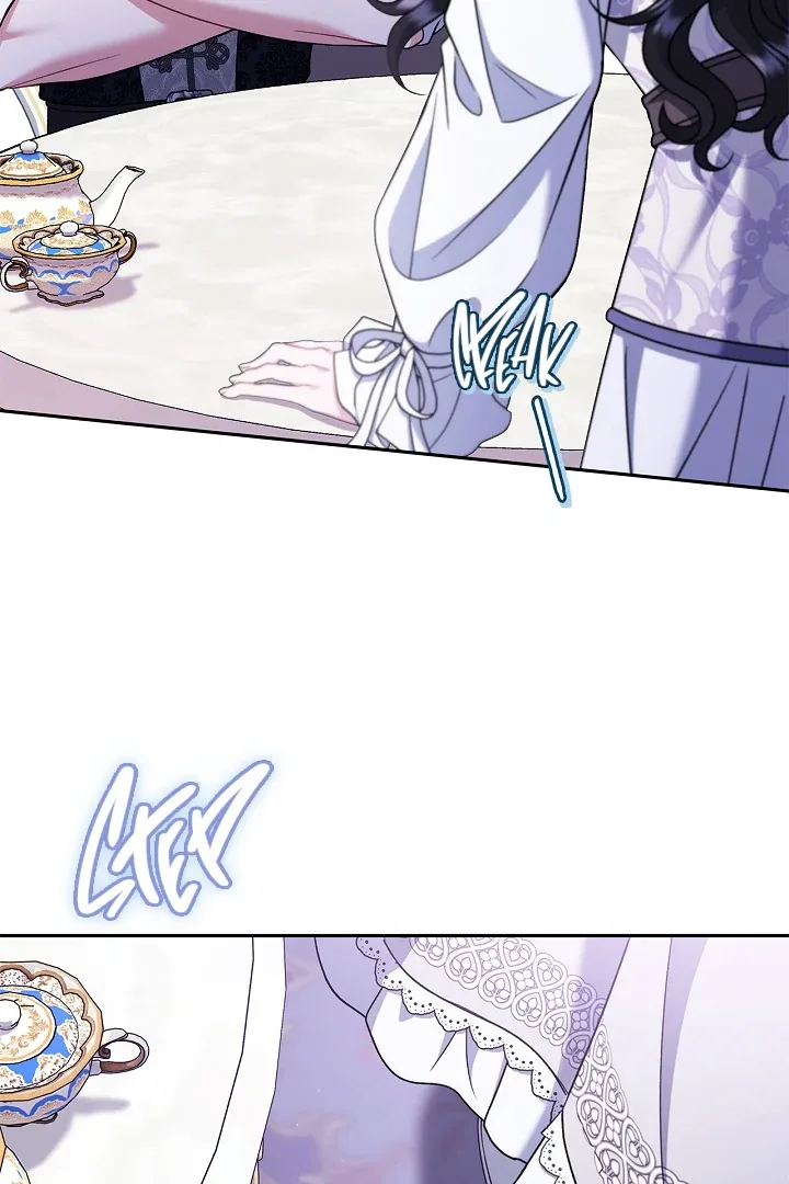 I Will Become the Villain's Poison Taster Chapter 69 page 53