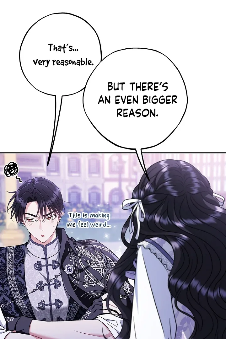 I Will Become the Villain's Poison Taster Chapter 69 page 52