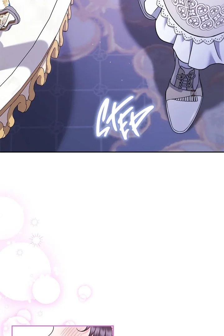 I Will Become the Villain's Poison Taster Chapter 69 page 54