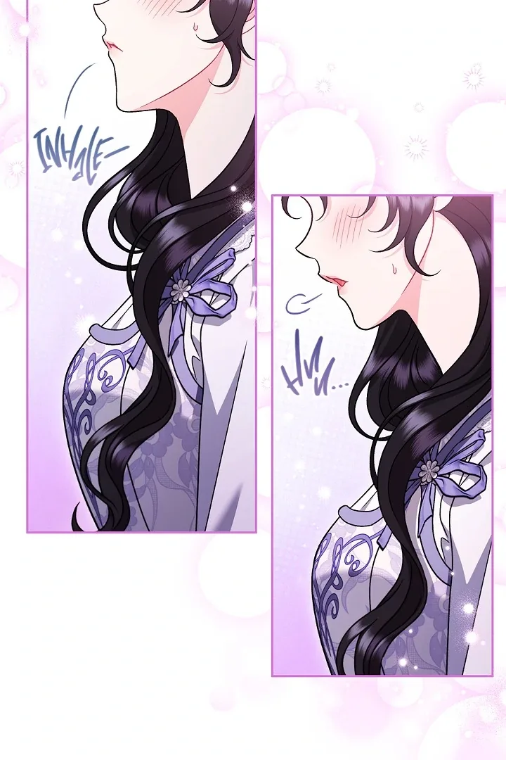 I Will Become the Villain's Poison Taster Chapter 69 page 55