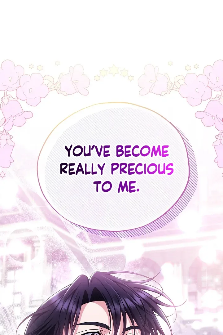 I Will Become the Villain's Poison Taster Chapter 69 page 60