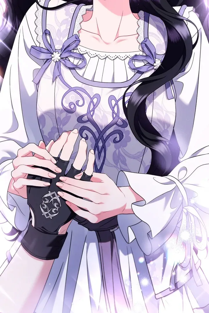 I Will Become the Villain's Poison Taster Chapter 69 page 63