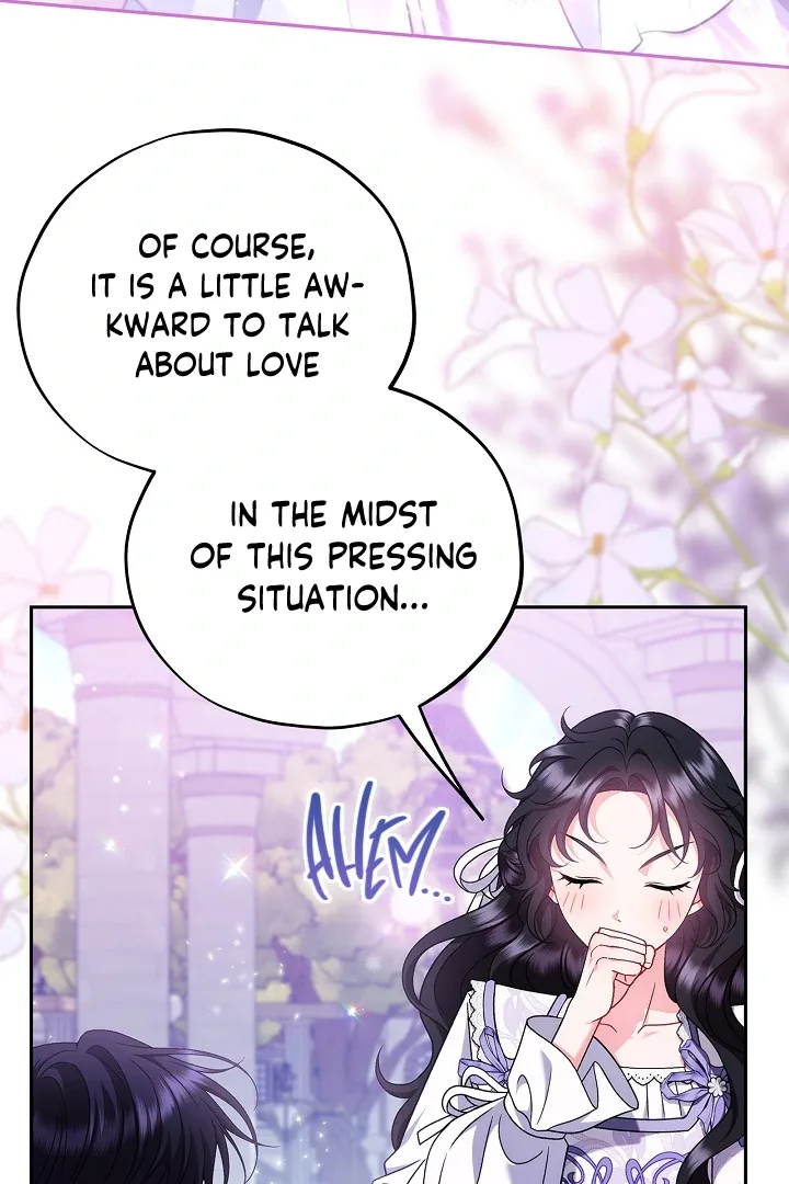 I Will Become the Villain's Poison Taster Chapter 69 page 64