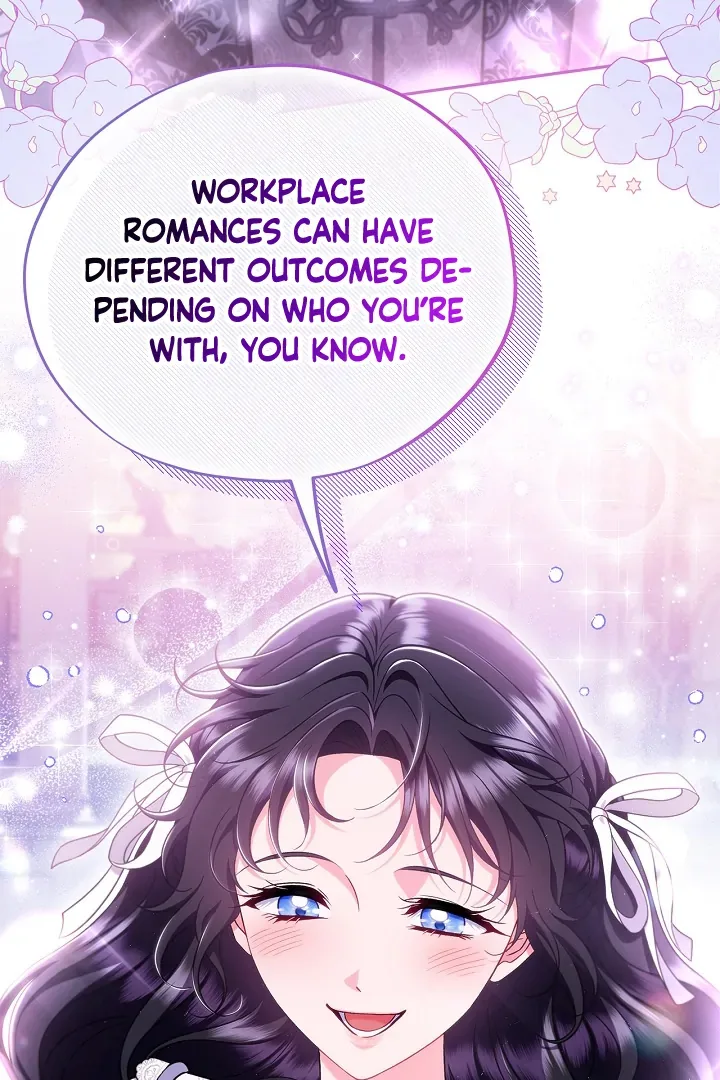 I Will Become the Villain's Poison Taster Chapter 69 page 62