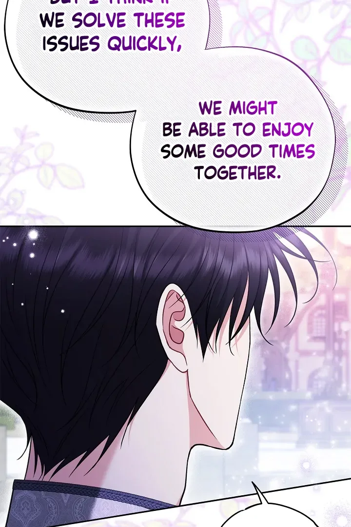 I Will Become the Villain's Poison Taster Chapter 69 page 66