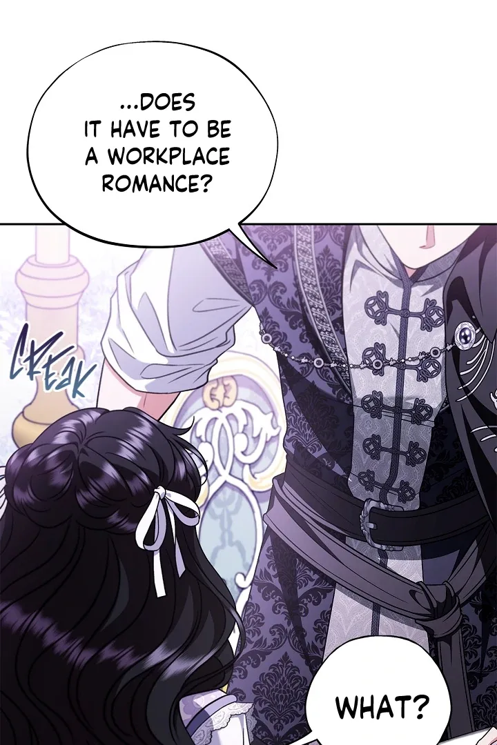 I Will Become the Villain's Poison Taster Chapter 69 page 69