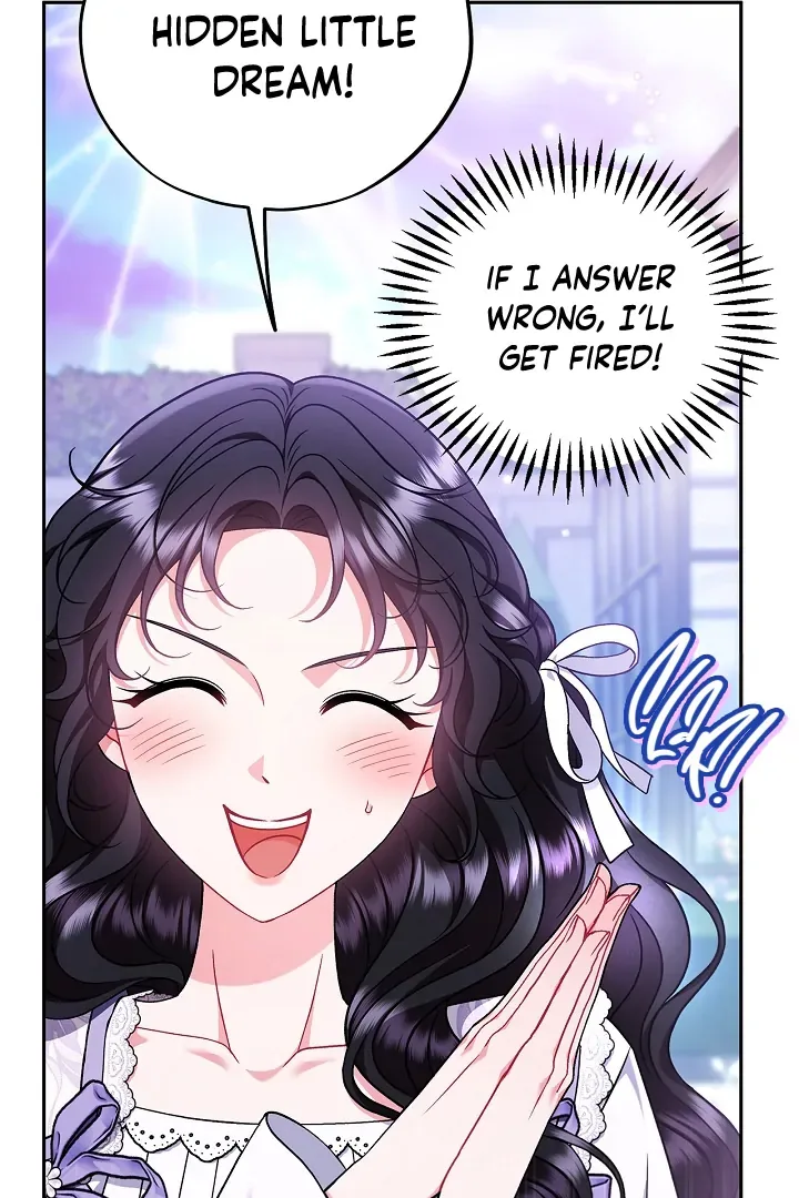I Will Become the Villain's Poison Taster Chapter 69 page 71