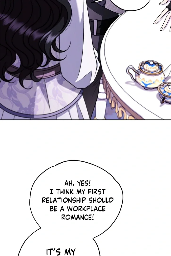 I Will Become the Villain's Poison Taster Chapter 69 page 70