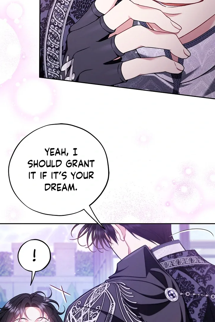 I Will Become the Villain's Poison Taster Chapter 69 page 73