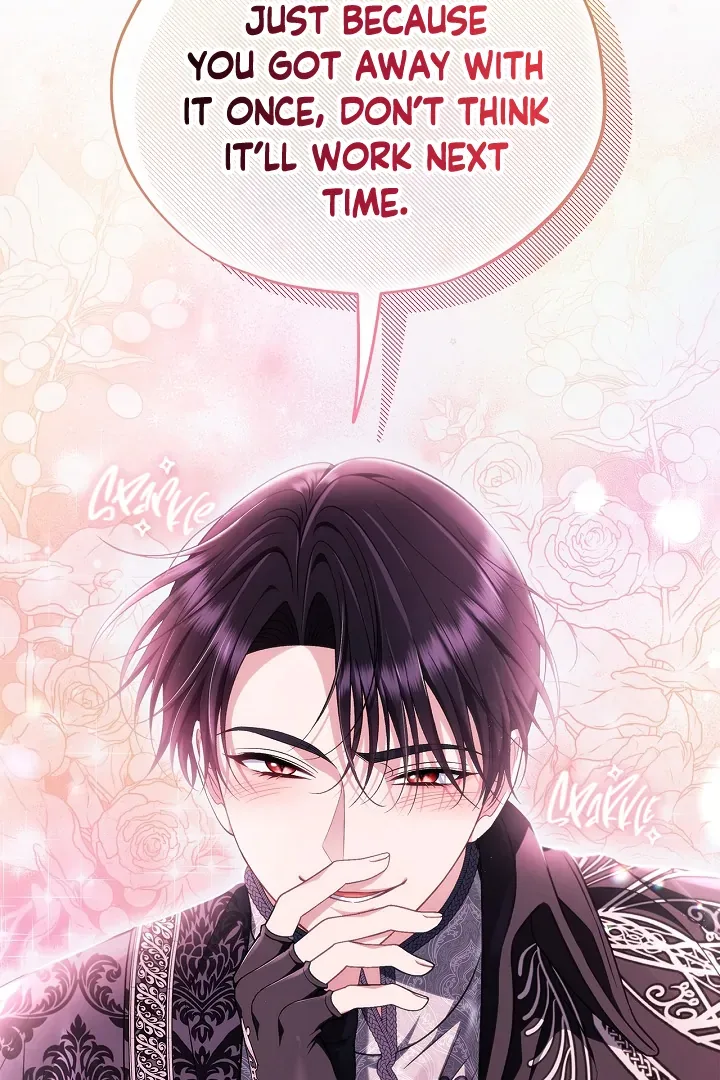 I Will Become the Villain's Poison Taster Chapter 69 page 75