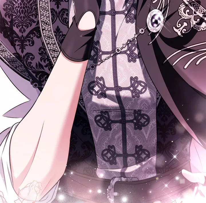 I Will Become the Villain's Poison Taster Chapter 69 page 76