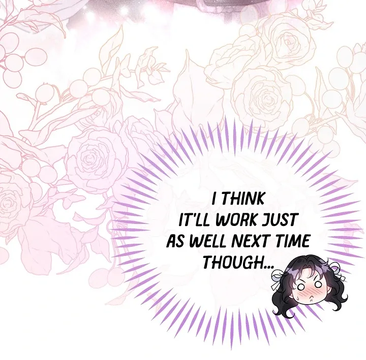 I Will Become the Villain's Poison Taster Chapter 69 page 77
