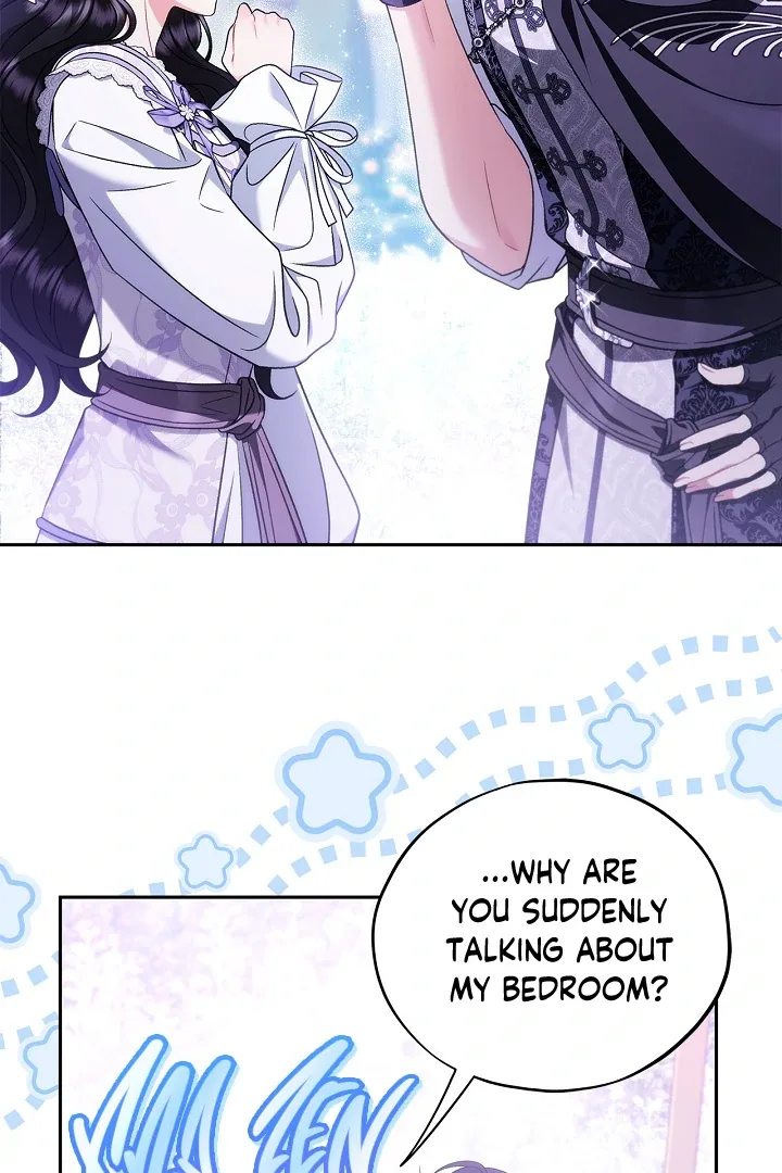 I Will Become the Villain's Poison Taster Chapter 69 page 79