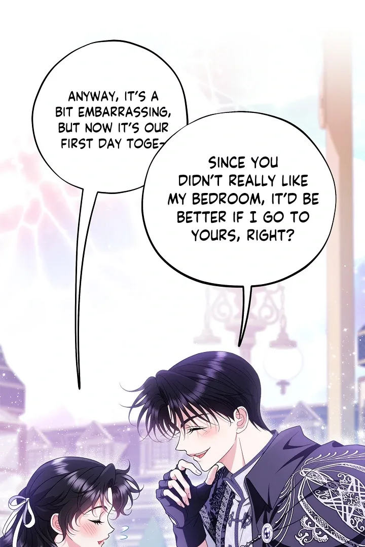 I Will Become the Villain's Poison Taster Chapter 69 page 78