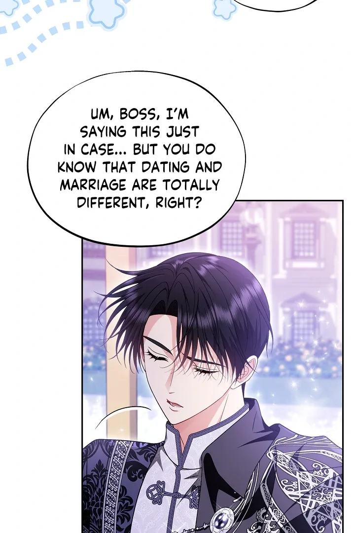 I Will Become the Villain's Poison Taster Chapter 69 page 81