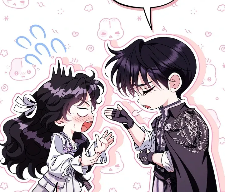 I Will Become the Villain's Poison Taster Chapter 69 page 83