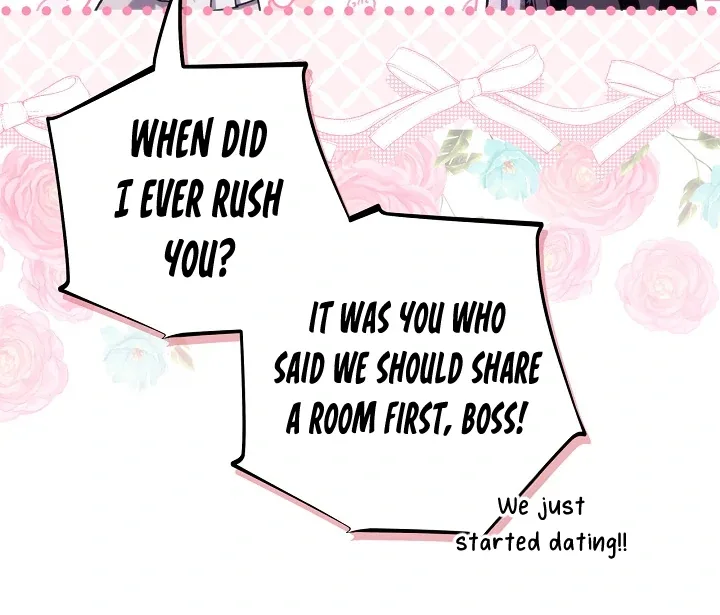 I Will Become the Villain's Poison Taster Chapter 69 page 84