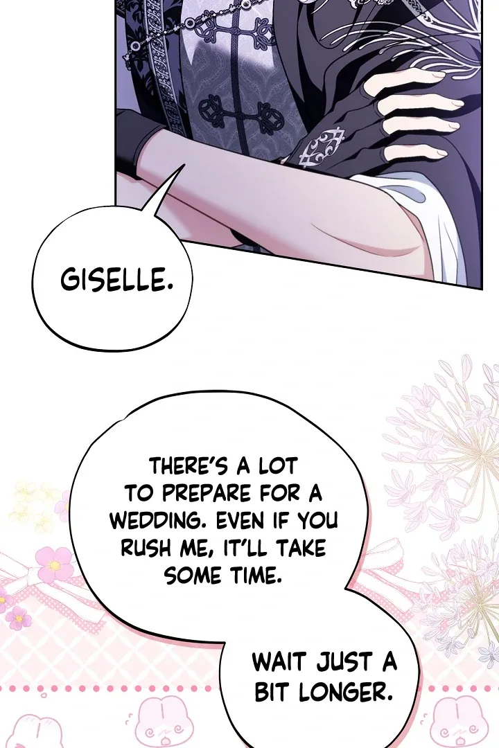 I Will Become the Villain's Poison Taster Chapter 69 page 82