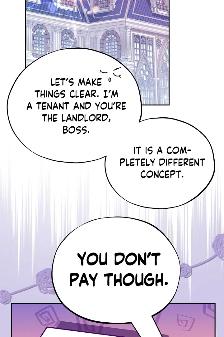 I Will Become the Villain's Poison Taster Chapter 69 page 86