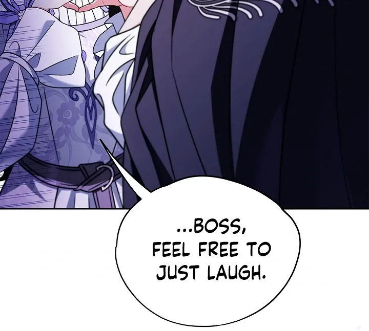 I Will Become the Villain's Poison Taster Chapter 69 page 91