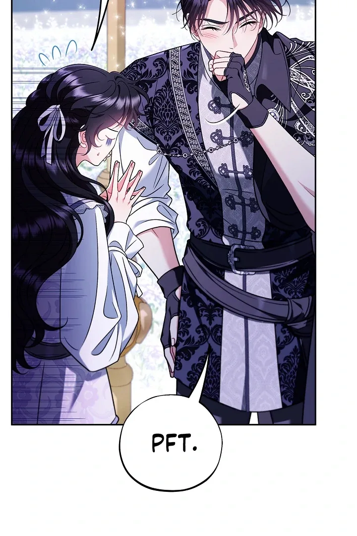 I Will Become the Villain's Poison Taster Chapter 69 page 89