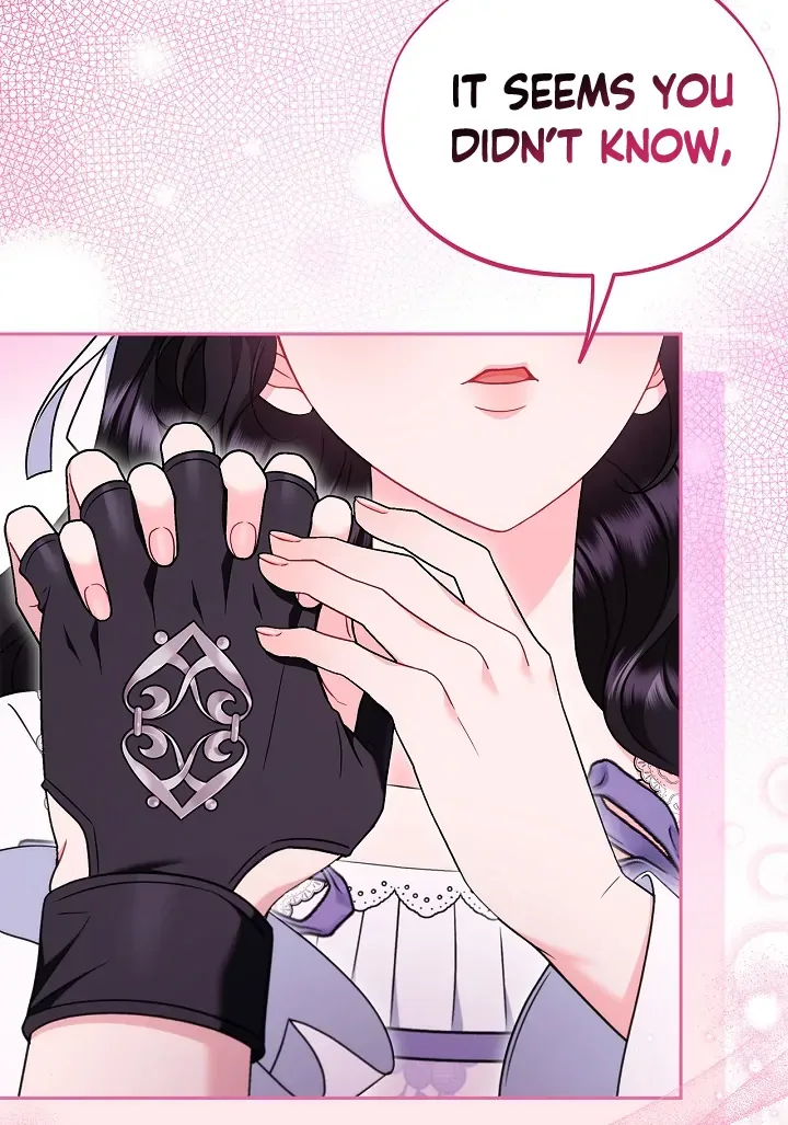 I Will Become the Villain's Poison Taster Chapter 69 page 98