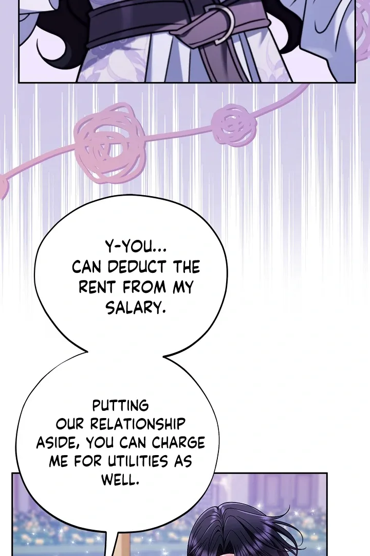 I Will Become the Villain's Poison Taster Chapter 69 page 88