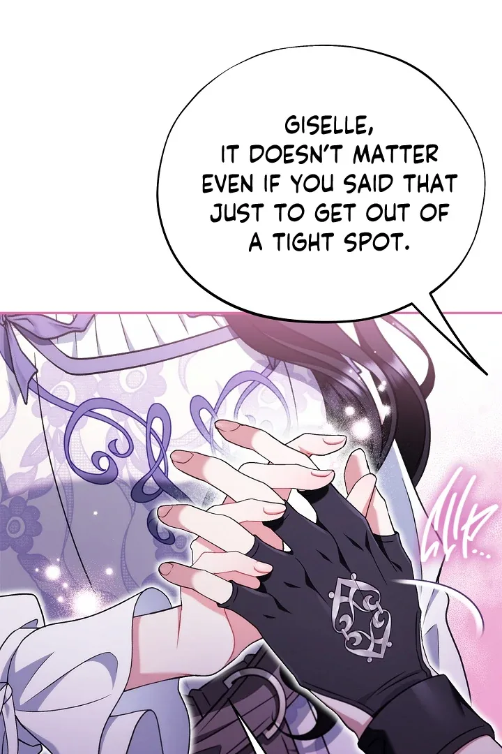 I Will Become the Villain's Poison Taster Chapter 69 page 94
