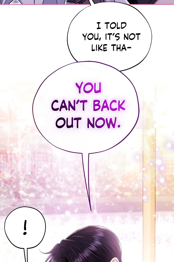 I Will Become the Villain's Poison Taster Chapter 69 page 95