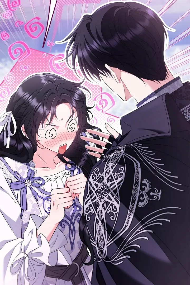 I Will Become the Villain's Poison Taster Chapter 70 page 18