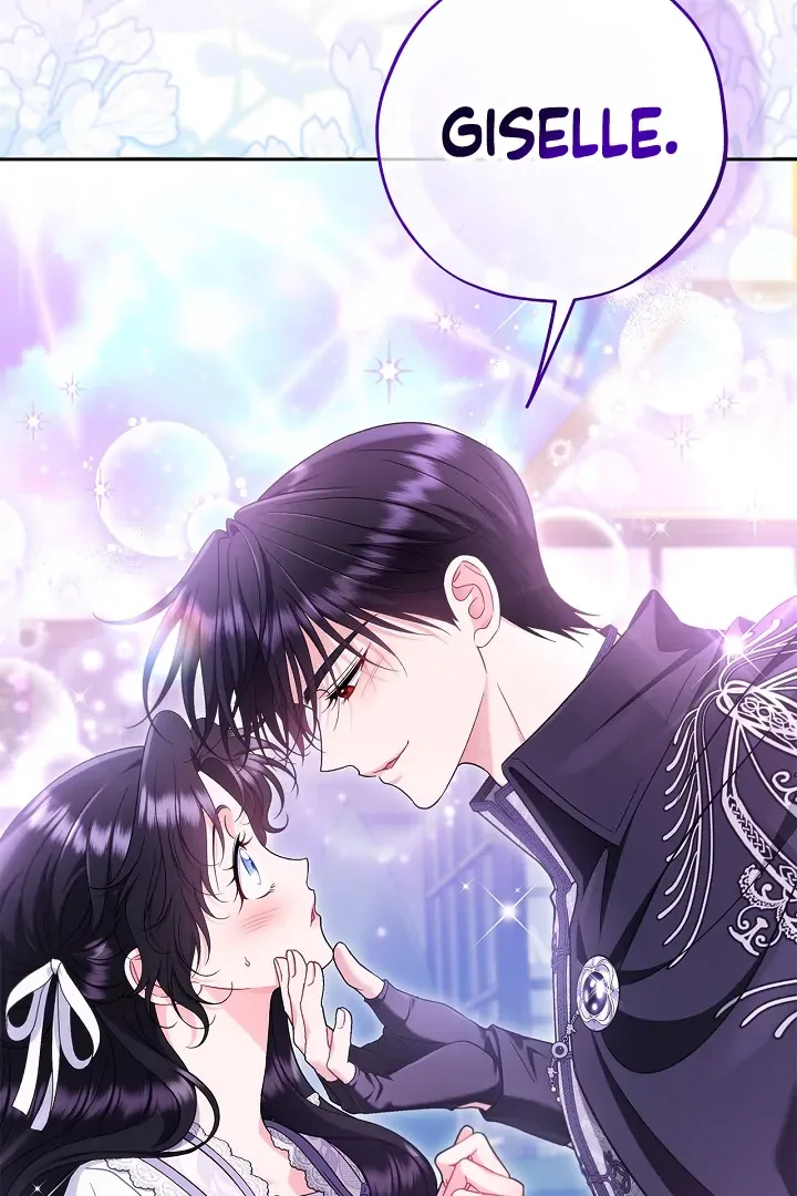 I Will Become the Villain's Poison Taster Chapter 70 page 4