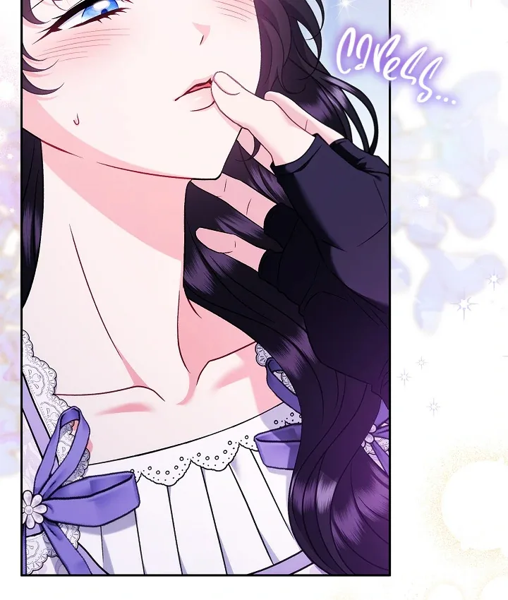 I Will Become the Villain's Poison Taster Chapter 70 page 9
