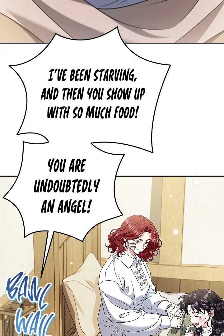 I Will Become the Villain's Poison Taster Chapter 70 page 30