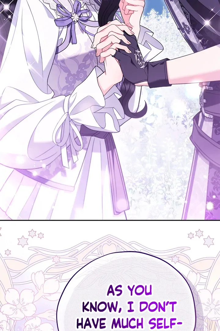 I Will Become the Villain's Poison Taster Chapter 70 page 5