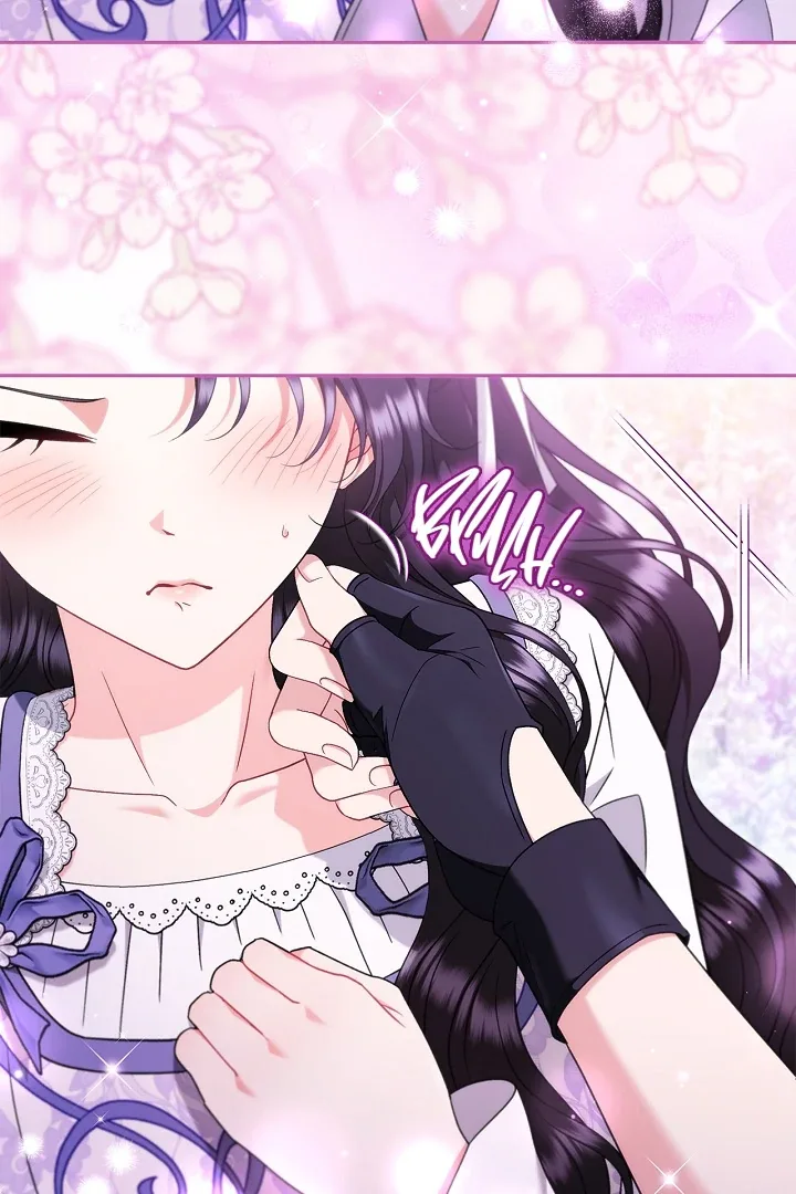 I Will Become the Villain's Poison Taster Chapter 70 page 13